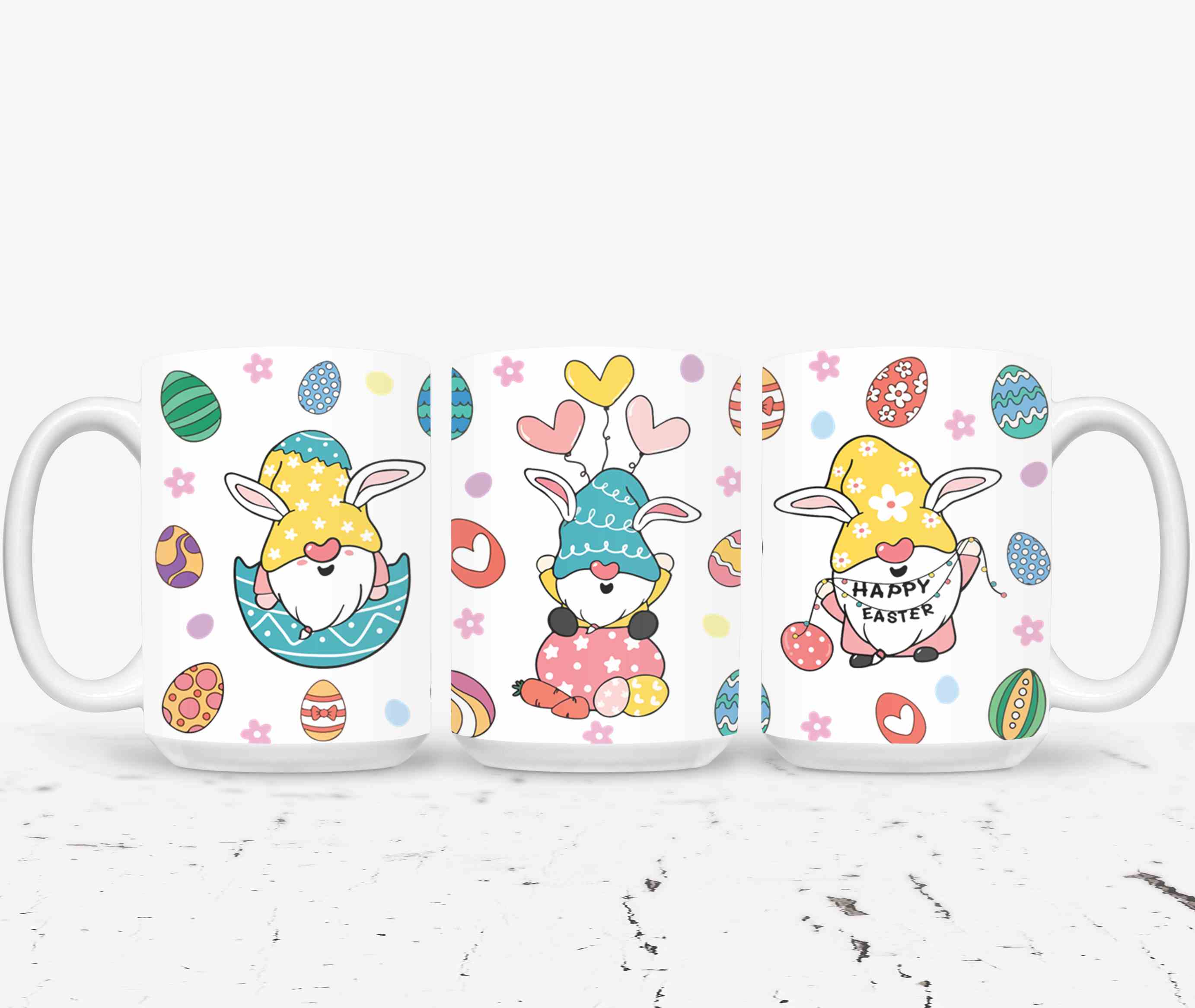 Easter Gnomeo-10326